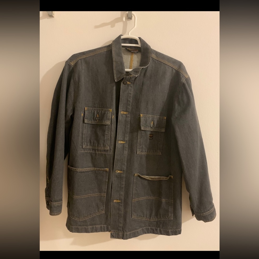 Polo jeans jacket
